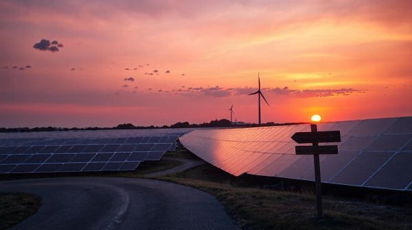 5 stratégies gagnantes pour une transition énergétique durable