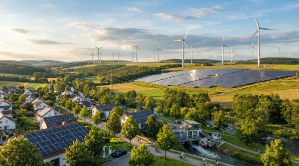 5 stratégies gagnantes pour une transition énergétique durable