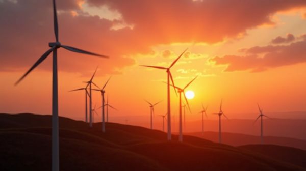 Améliorer la durabilité grâce à la transition énergétique