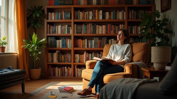 Comment choisir des livres audio adaptés à vos besoins ?