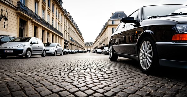 Comment effectuer un changement de carte grise à bordeaux ?