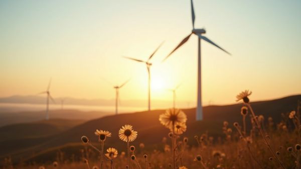 Comment réussir sa transition énergétique pour un avenir durable