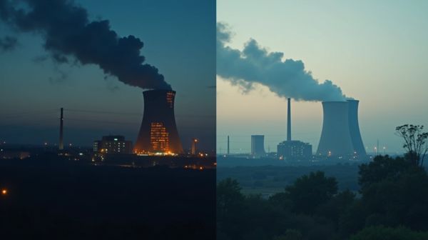 Comment réussir sa transition énergétique pour un avenir durable