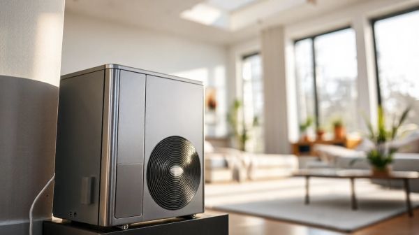 Économisez efficacement avec une pompe à chaleur performante
