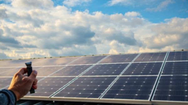 Guide ultime pour économiser grâce aux panneaux solaires