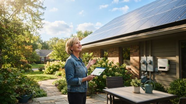 Guide ultime pour économiser grâce aux panneaux solaires