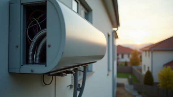 La véritable économie d'énergie grâce à la pompe à chaleur