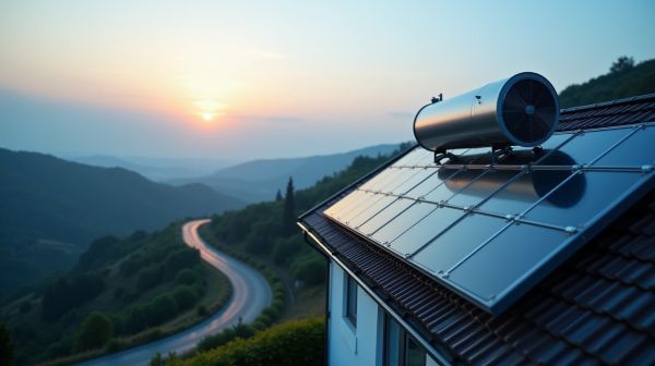 La véritable économie d'énergie grâce à la pompe à chaleur