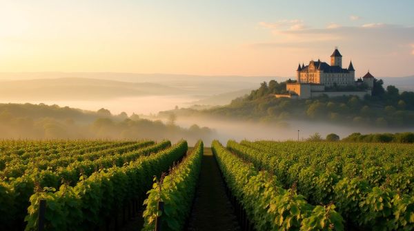 L'énergie française comme fer de lance de la transition verte