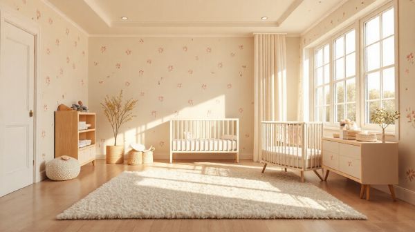 Les meilleures crèches à Changé pour le bien-être des enfants
