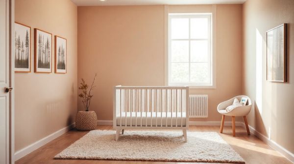 Les meilleures crèches à Changé pour le bien-être des enfants