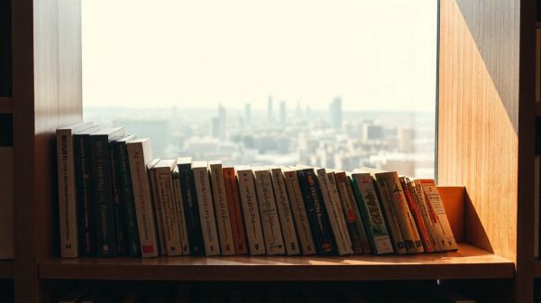 Les meilleurs livres audio pour satisfaire vos préférences