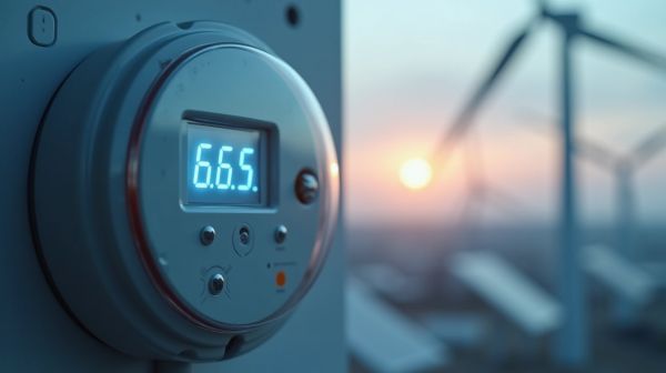 Les solutions énergétiques qui transforment votre consommation