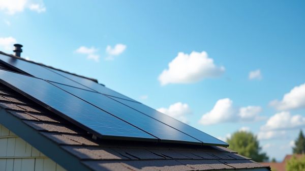 Maîtriser les panneaux solaires pour réduire vos factures