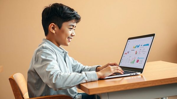 Révision scolaire : l'application qui facilite votre apprentissage