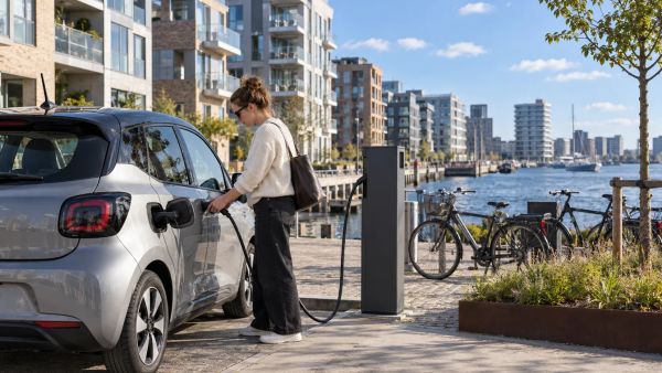 Top innovations en énergies pour changer votre consommation