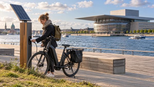 Top innovations en énergies pour changer votre consommation