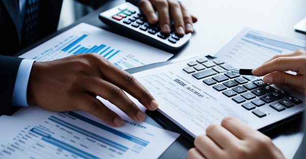 Transformez vos finances avec un coach financier expert