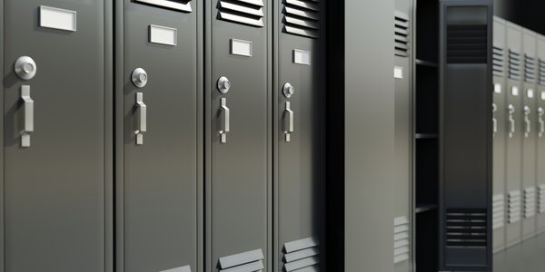 Colonne vestiaire : l'astuce pour un rangement intelligent