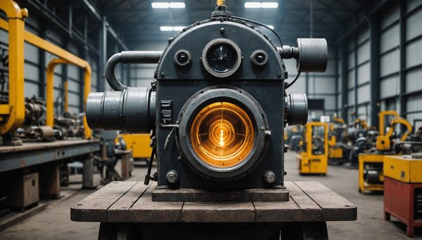 Revitalisez votre production avec du matériel industriel d'occasion