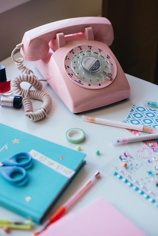 Découvrez le monde captivant du téléphone rose en toute discrétion